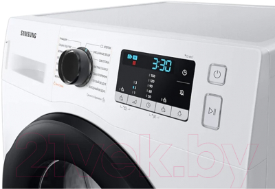 Сушильная машина Samsung DV90TA040AE/LP- фото10
