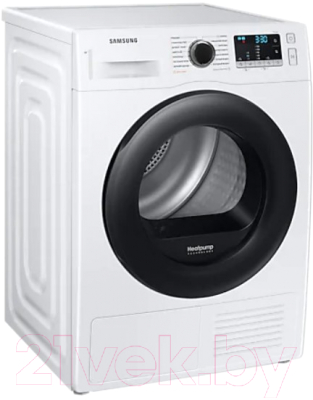 Сушильная машина Samsung DV90TA040AE/LP- фото2