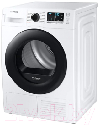 Сушильная машина Samsung DV90TA040AE/LP- фото3