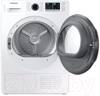 Сушильная машина Samsung DV90TA040AE/LP- фото6