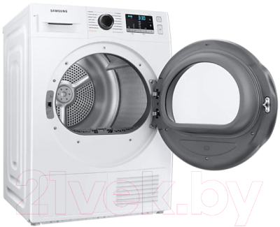 Сушильная машина Samsung DV90TA040AE/LP- фото7