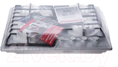 Газовая варочная панель Maunfeld EGHS.64.3STS-ES- фото7