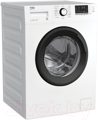 Стиральная машина Beko WRE6512ZAW- фото2