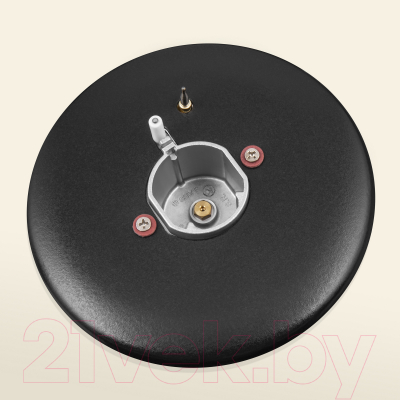 Газовая варочная панель Maunfeld EGHG.32.63CBG/G- фото8