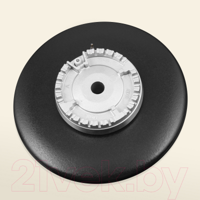 Газовая варочная панель Maunfeld EGHG.32.63CBG/G- фото9