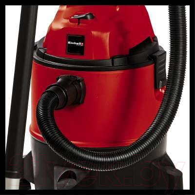 Профессиональный пылесос Einhell TC-VC 1825 (2342430)- фото3