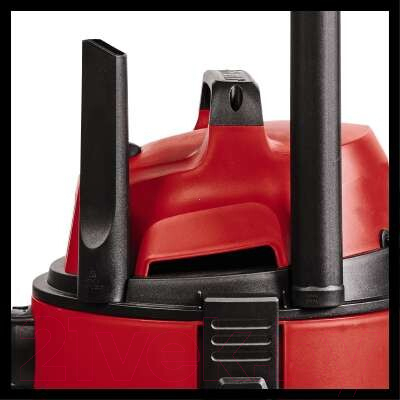 Профессиональный пылесос Einhell TC-VC 1825 (2342430)- фото4