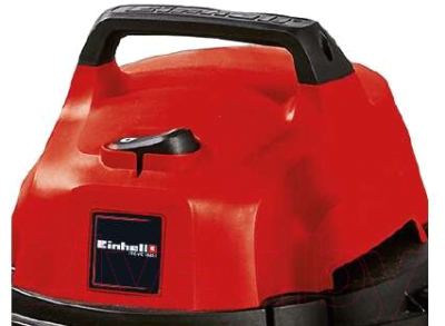Профессиональный пылесос Einhell TC-VC 1825 (2342430)- фото6