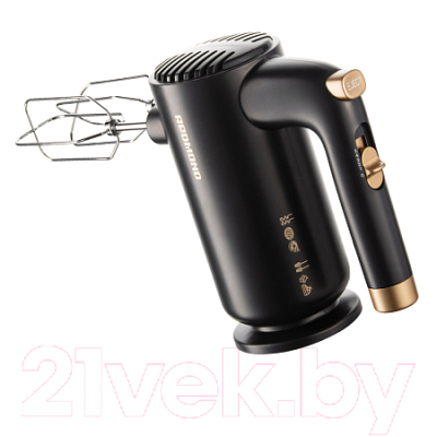 Миксер ручной Redmond RHM-2105- фото2