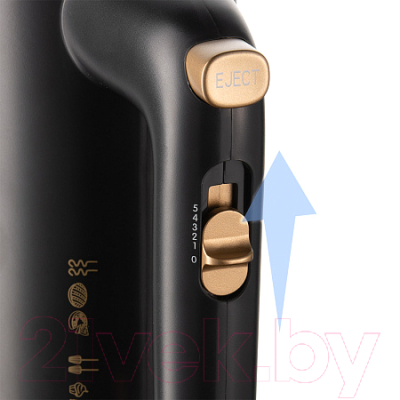 Миксер ручной Redmond RHM-2105- фото4