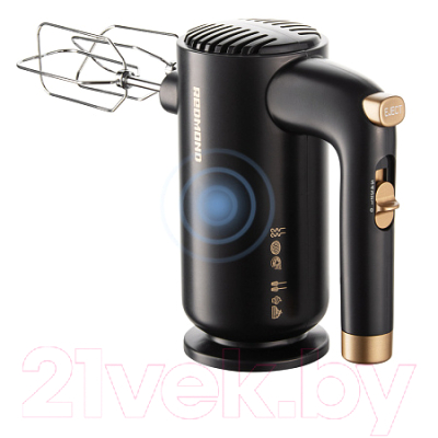 Миксер ручной Redmond RHM-2105- фото6