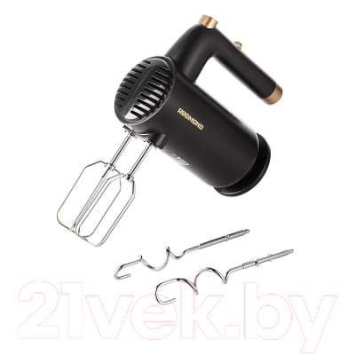 Миксер ручной Redmond RHM-2105- фото8