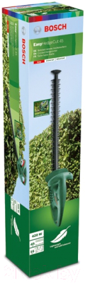 Кусторез электрический Bosch EasyHedgeCut 45- фото3