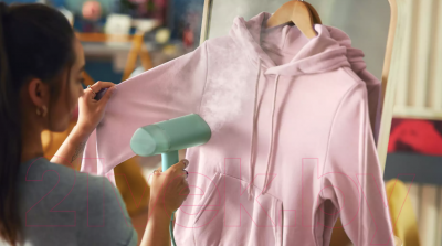 Отпариватель Philips STH3010/70- фото9