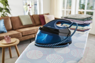 Утюг с парогенератором Philips GC7846/80- фото8