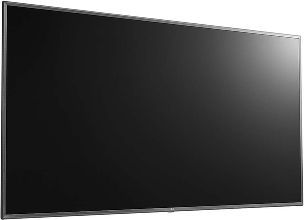 Информационная панель LG 86UL3G-B- фото4