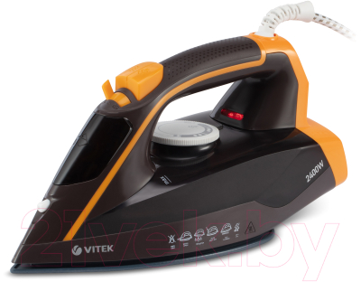 Утюг Vitek VT-1261- фото