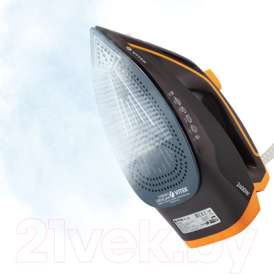 Утюг Vitek VT-1261- фото2