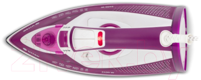 Утюг Vitek VT-8346- фото3