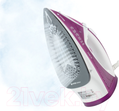 Утюг Vitek VT-8346- фото4