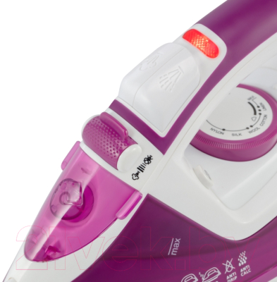 Утюг Vitek VT-8346- фото5