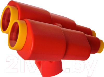 Аксессуар для детской площадки Perfetto Sport Бинокль Капитан PS-319- фото2