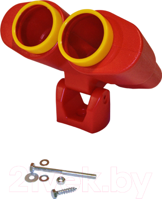 Аксессуар для детской площадки Perfetto Sport Бинокль Капитан PS-319- фото3