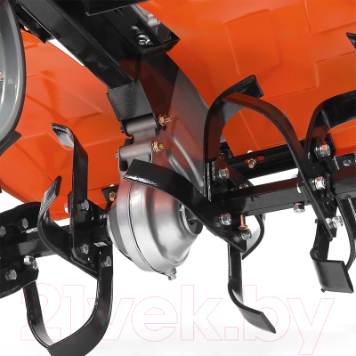 Мотокультиватор бензиновый Daewoo Power DAT 900R- фото3