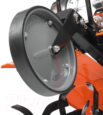 Мотокультиватор бензиновый Daewoo Power DAT 900R- фото4