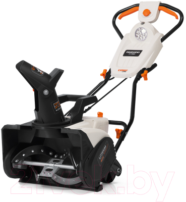 Снегоуборщик аккумуляторный Daewoo Power DAST 5040Li- фото