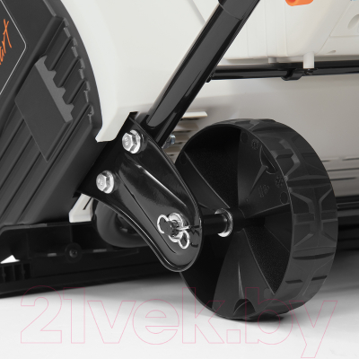 Снегоуборщик аккумуляторный Daewoo Power DAST 5040Li- фото5