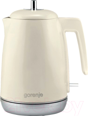 Электрочайник Gorenje K15RL- фото