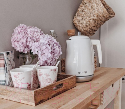 Электрочайник Gorenje K15RL- фото8