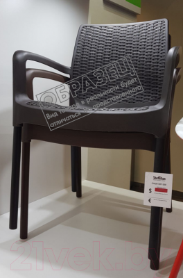 Стул садовый Sheffilton SHT-S68- фото3