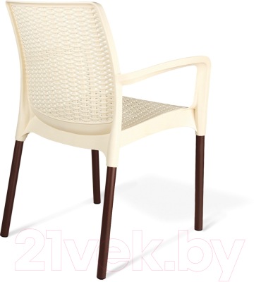 Стул садовый Sheffilton SHT-S68- фото4