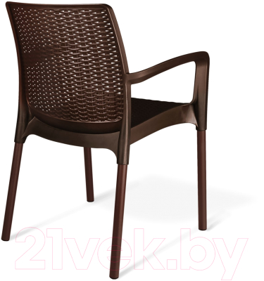 Стул садовый Sheffilton SHT-S68- фото3