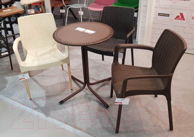 Стул садовый Sheffilton SHT-S68- фото5