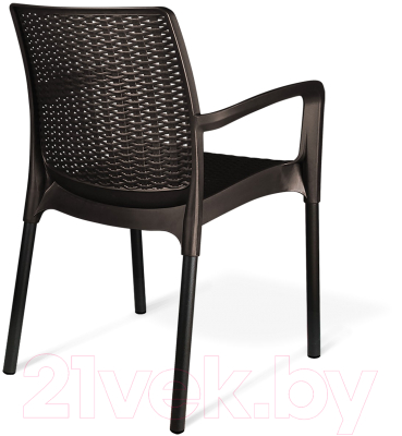Стул садовый Sheffilton SHT-S68- фото3