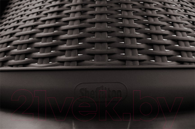 Стул садовый Sheffilton SHT-S68- фото4