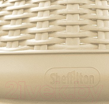 Стул садовый Sheffilton SHT-S68/S424-С- фото2