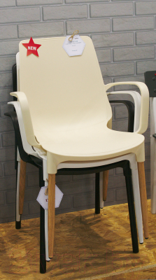 Стул садовый Sheffilton SHT-S76-1- фото6