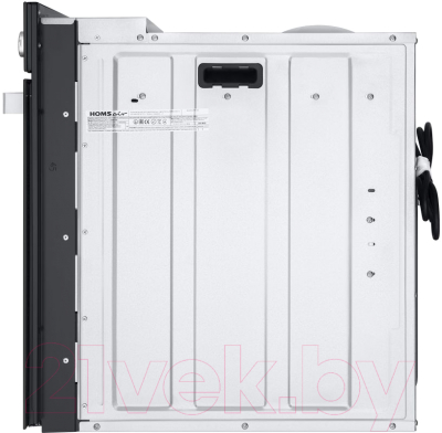 Электрический духовой шкаф HOMSair OEM451BK- фото9