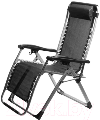Складной шезлонг MONAMI LYLT-0001- фото