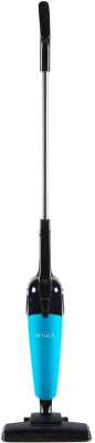 Вертикальный пылесос Arnica Merlin Pro ET13212 (голубой)- фото