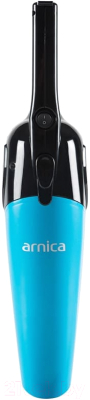 Вертикальный пылесос Arnica Merlin Pro ET13212 (голубой)- фото3