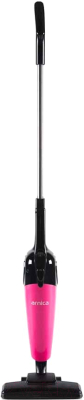 Вертикальный пылесос Arnica Merlin Pro ET13211 (розовый)- фото