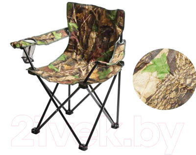 Кресло складное MONAMI HY-8020- фото2