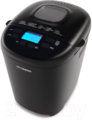 Хлебопечка Hyundai HYBM-P0513- фото