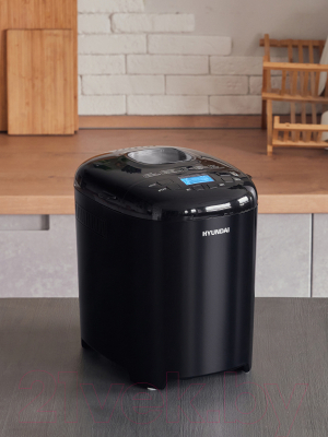 Хлебопечка Hyundai HYBM-P0513- фото10