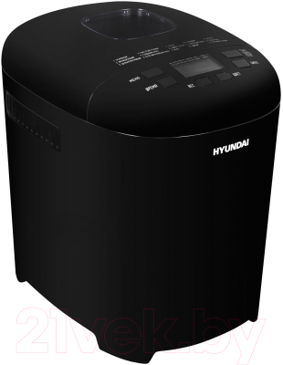 Хлебопечка Hyundai HYBM-P0513- фото2
